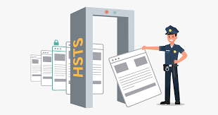 HTTP 严格传输安全（HSTS）